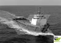 Nave di rifornimento in vendita