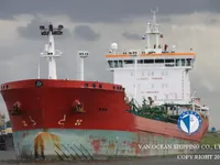 Petroliera/Chimichiera in vendita