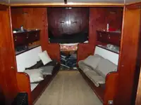 Pattugliatore in vendita