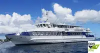 Nave passeggeri in vendita