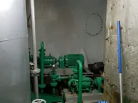 Petroliera/Chimichiera in vendita