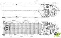 Nave di rifornimento in vendita
