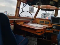 Imbarcazioni da lavoro in vendita