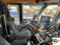 Nave passeggeri in vendita