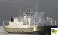 Nave Ro-Ro in vendita