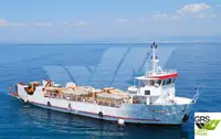 Mezzo da sbarco, carro armato in vendita