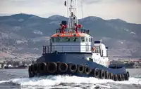 Rimorchiatore in vendita