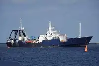 Nave di rifornimento veloce (FSV) in vendita