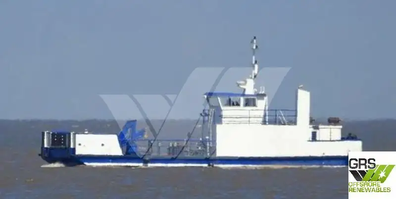 General Cargo/Multi-purpose in vendita