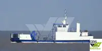 General Cargo/Multi-purpose in vendita