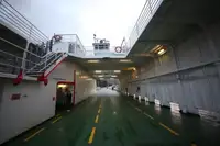 Nave Ro-Ro in vendita