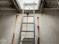 Peschereccio a palangaro in vendita