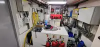 Nave di soccorso in vendita