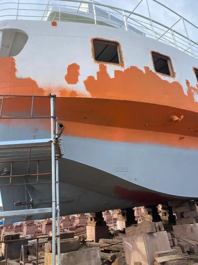Nave traghetto in vendita