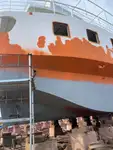 Nave traghetto in vendita