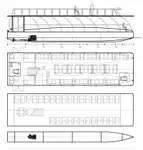 Catamarano in vendita