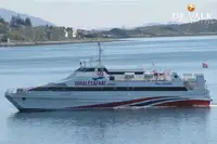 Catamarano in vendita