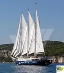 Nave da crociera in vendita