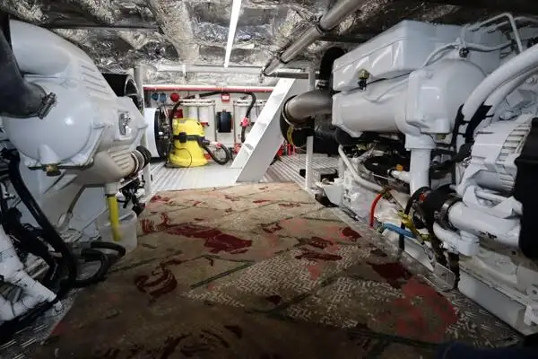 Nave passeggeri in vendita