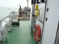 Peschereccio a strascico in vendita