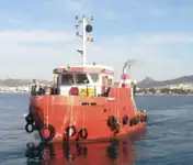Rimorchiatore in vendita