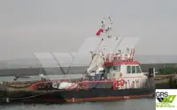 Rimorchiatore in vendita