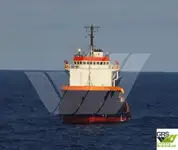 Nave di rifornimento in vendita