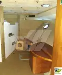 Nave da rilevamento in vendita