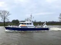 Pattugliatore in vendita