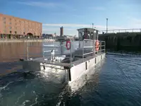 Portacontainer in vendita