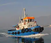 Rimorchiatore in vendita