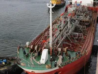 Petroliera/Chimichiera in vendita