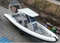 Gommone rigido in vendita