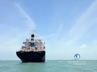 Petroliera/Chimichiera in vendita