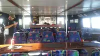Catamarano in vendita