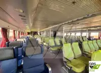 Nave passeggeri in vendita