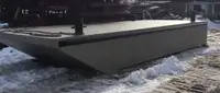 Chiatta in vendita