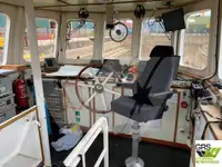 Rimorchiatore in vendita