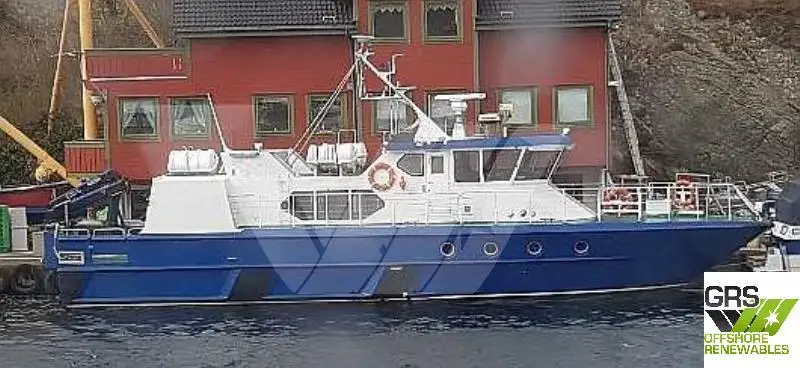 Chiatta adibita ad alloggio in vendita