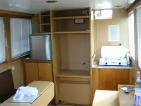 Pattugliatore in vendita