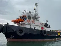 Rimorchiatore in vendita