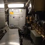 Pattugliatore in vendita