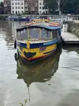 Nave traghetto in vendita