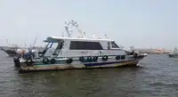 Piroga di pilotaggio in vendita
