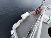 Nave Ro-Ro in vendita