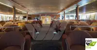 Nave da crociera in vendita