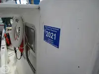 Peschereccio a strascico in vendita