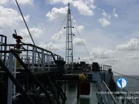 Petroliera/Chimichiera in vendita