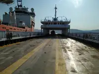 Mezzo da sbarco, carro armato in vendita