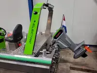 Barche da lavoro in vendita